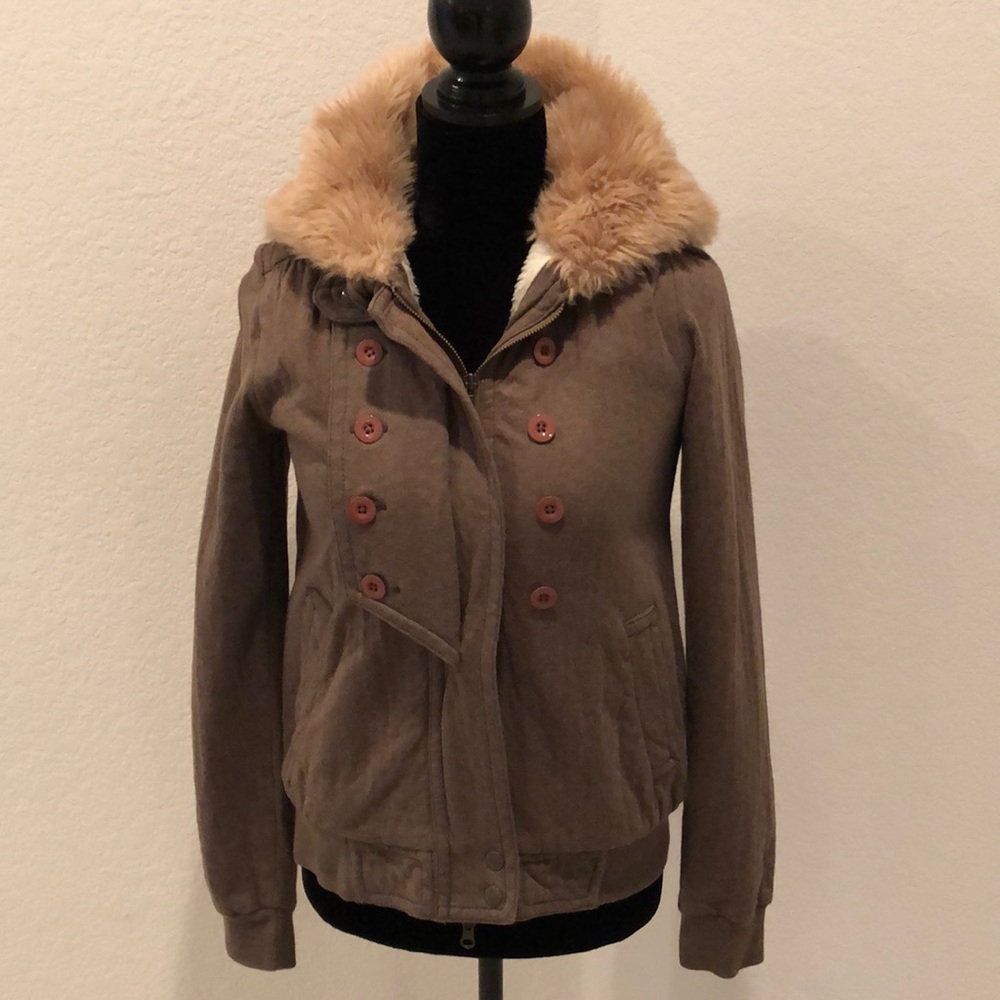 Marc by Marc Jacobs jacket